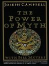 Cover image for The Power of Myth